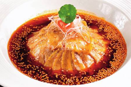 老四川怪味土鸡片