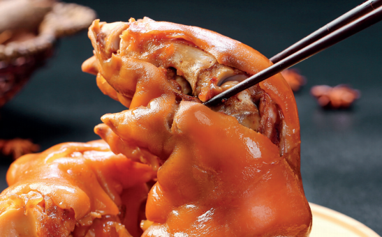 秘制老汤配方大揭秘