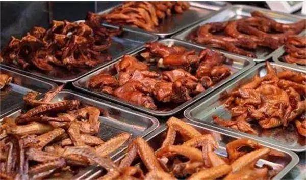 更加餐饮化，新卤味跑出与绝味等不同赛道