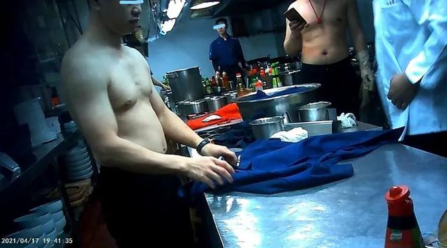 知名餐企被吊销许可证，老板和总厨五年禁入