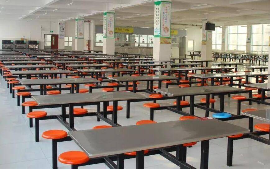 从食堂结构、管理方法浅析如何降低食堂运作成本