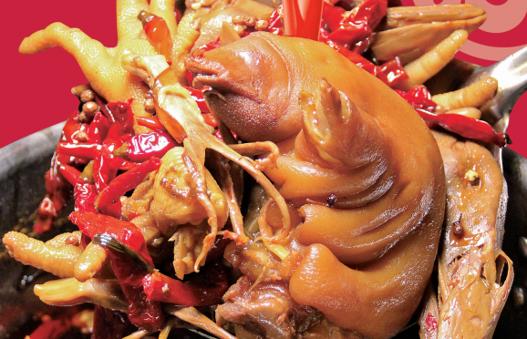 你的酱卤成本超1000吗？太贵了，赶紧来学学这个油卤