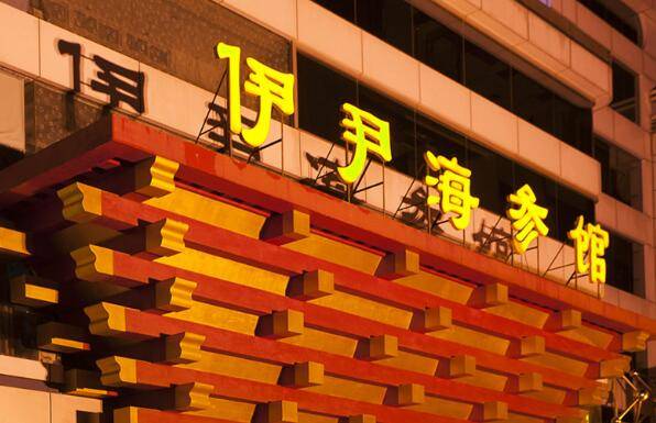 餐企扩张如何选址