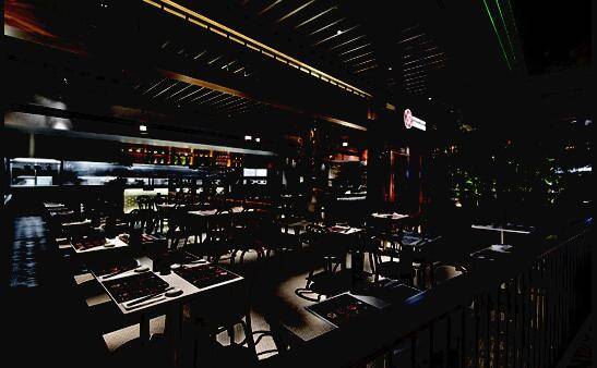 店中店餐厅选址要考虑的因素