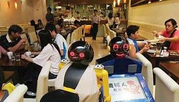 餐饮业如何有效利用员工