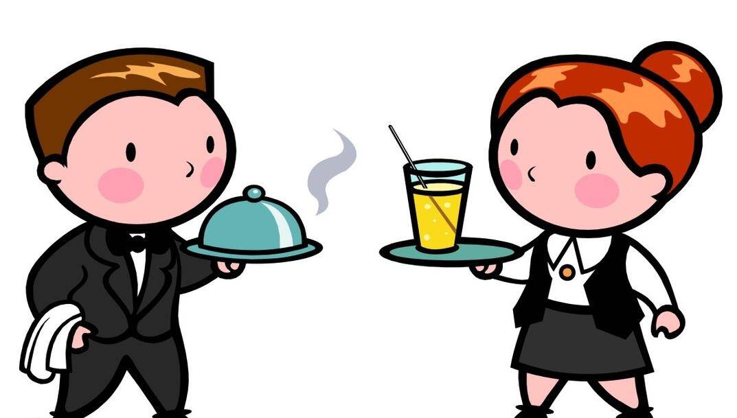 · 餐饮顾客投诉处理流程