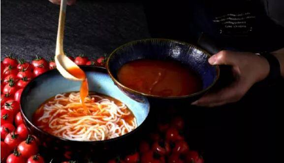 最受瞩目青年烹饪艺术家高德前：​匠心28载，专注一碗粉！