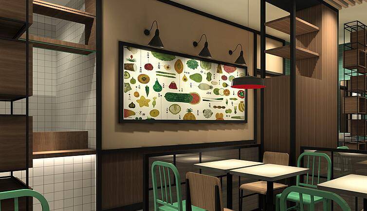 品牌识别管理规范