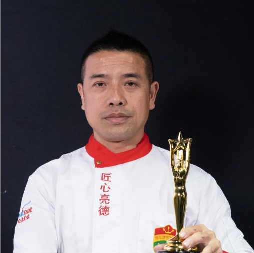 青年艺术家李珍良：不忘初心，努力创新