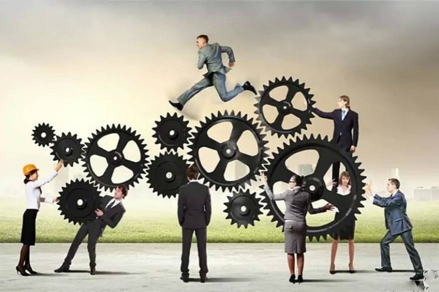 撬动人才杠杆--后疫情时代 领导如何高效管理团队