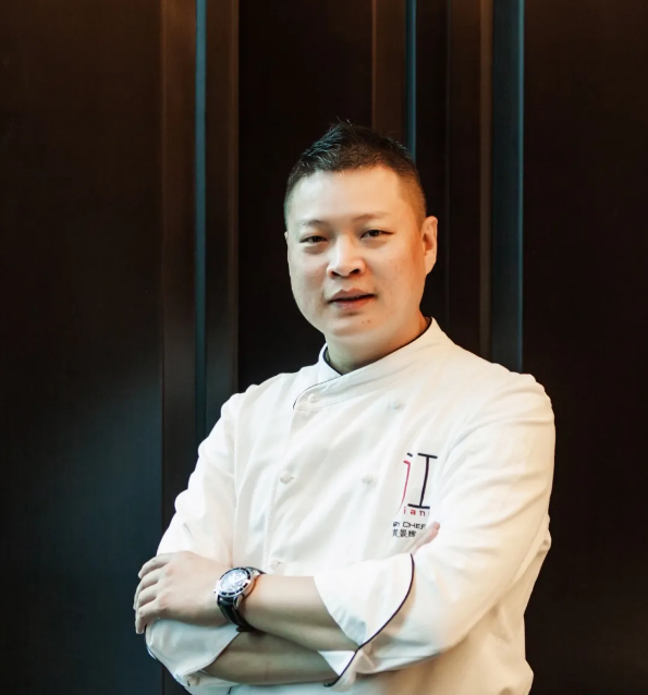 烹饪艺术家黄景辉：大味至简，懂食材烹美味