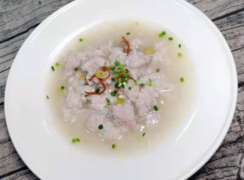 尖椒核桃肉