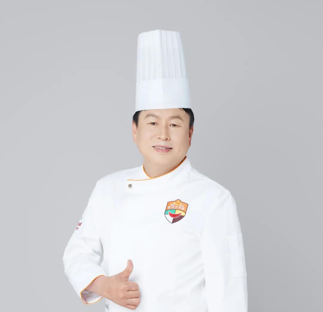 烹饪艺术家李传尧：两个案例赚“隐形” 毛利