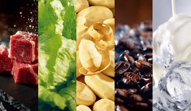 安徽全省突查麦当劳