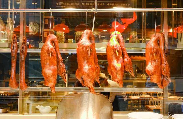 全城学“卤鹅”被紧急叫停