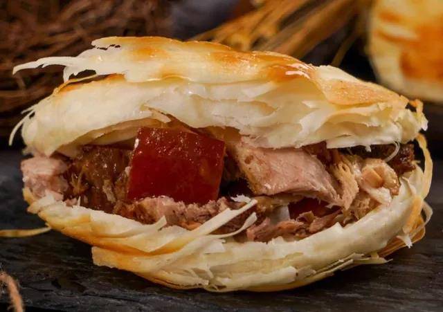 最高人民法院为“逍遥镇”“潼关肉夹馍”定性