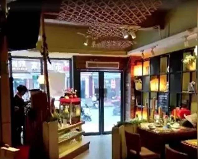 自有妙招！一餐馆用喇叭驱赶乞讨者