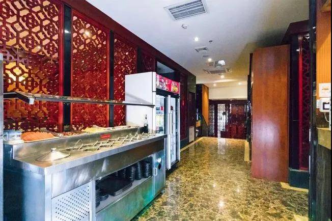 一锅二吃的“中国最大的海鲜餐厅”赴港上市