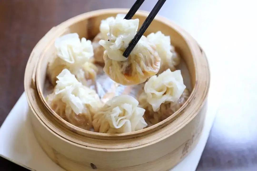 烧麦