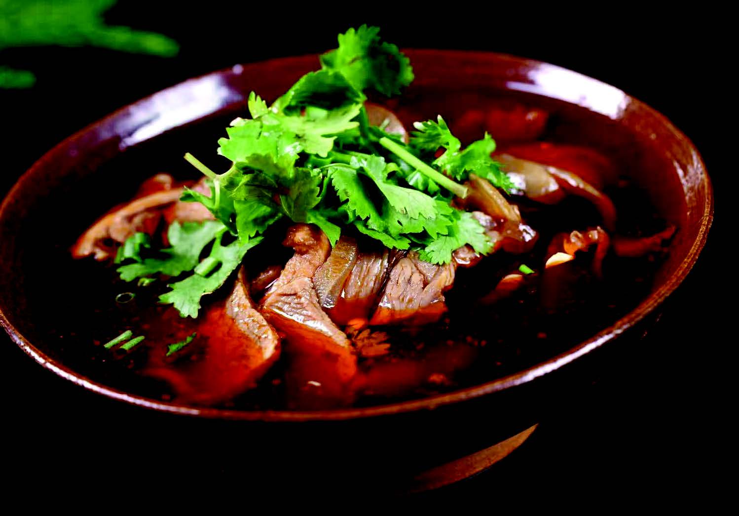 碗碗羊肉