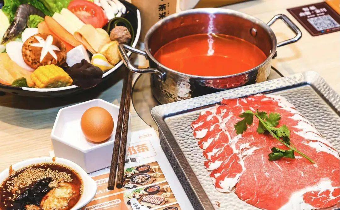 呷哺跨界高端烧烤，要避两大坑