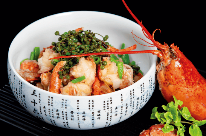 餐厅要下架这种“龙虾”？