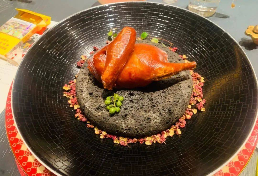 湘菜新品牌千禧国湘应运而生