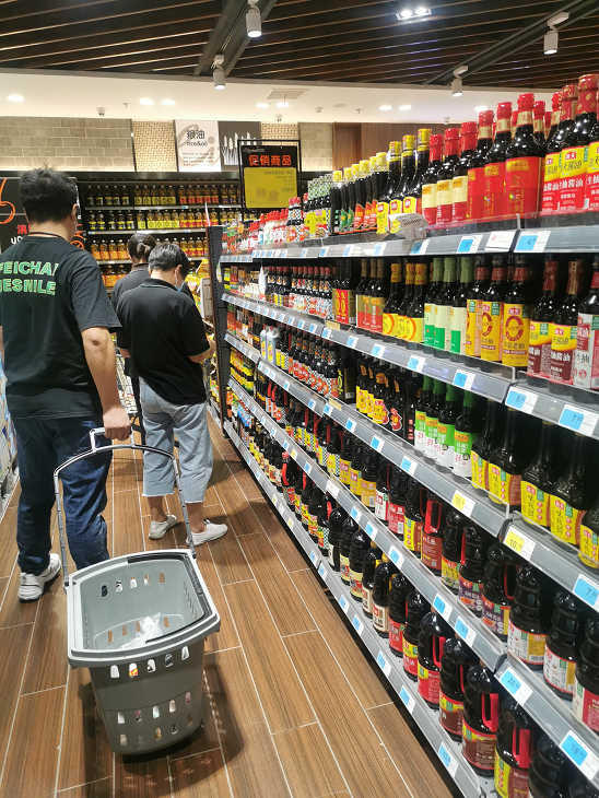 海天“双标”越闹越凶，对餐饮的影响来了