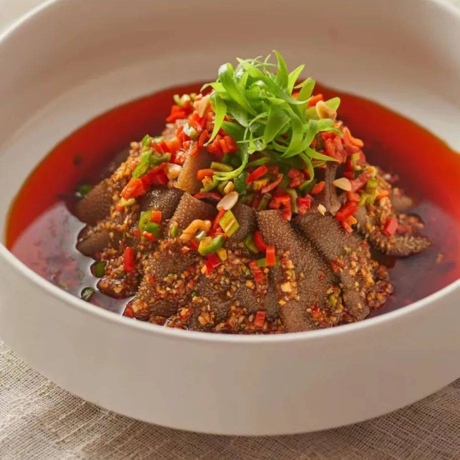 东方美食JTP凉菜（酱汁）特训班开课了！线上线下同步教学