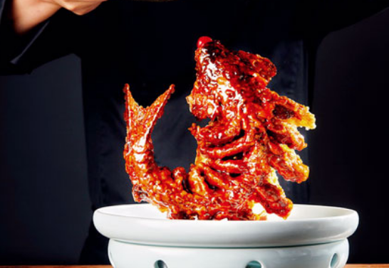 多起食品浪费案例被处罚