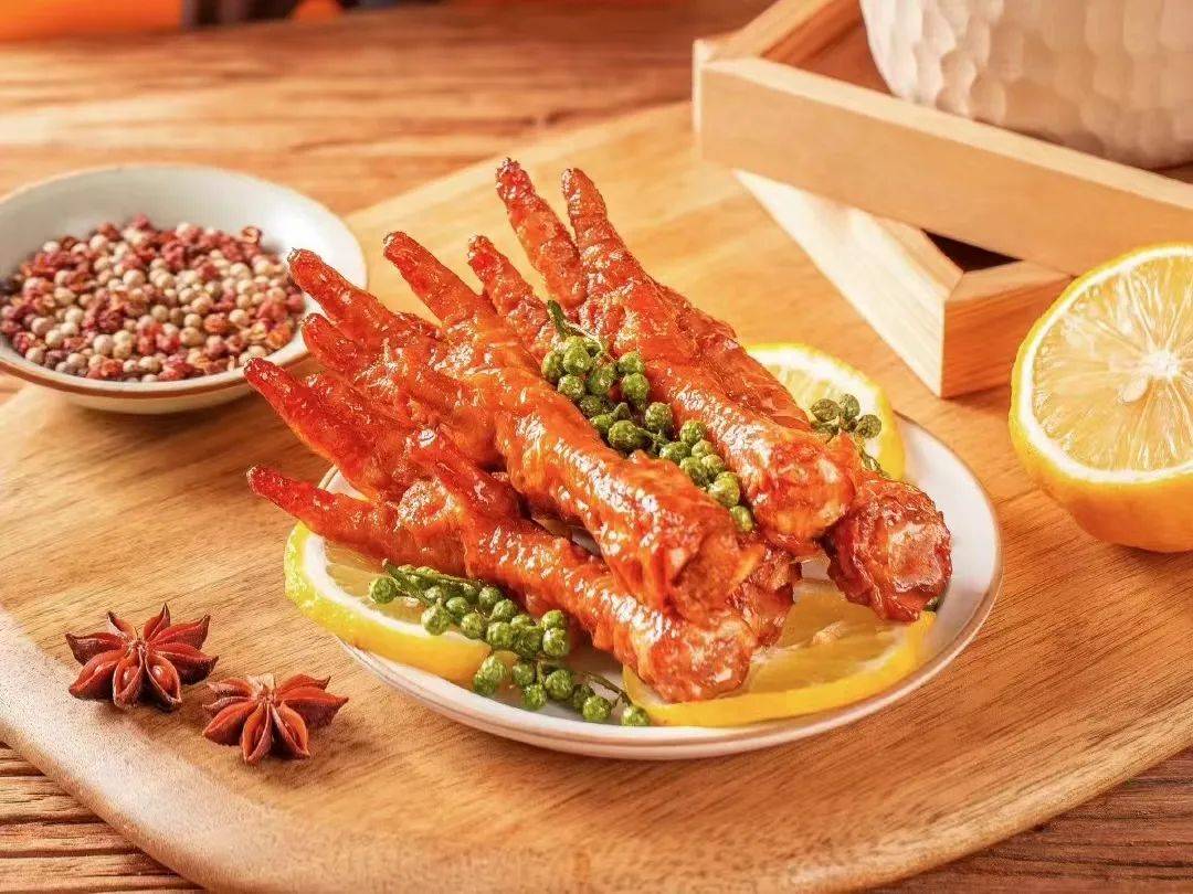 巨头利润狂跌92%，卤味还是门好生意吗？