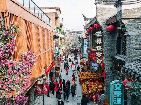 小米粉大产业，第二届中国米粉节将在南昌举办