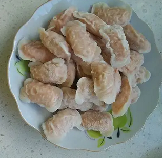 沙窝香辣饺