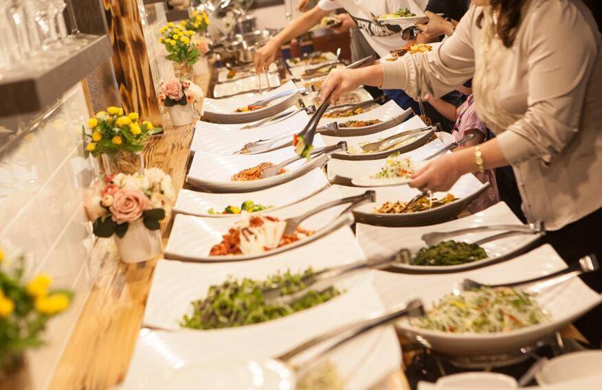 北京东方美食研究院、《烹饪艺术家》杂志 权威发布《2023年中国餐饮流行趋势》