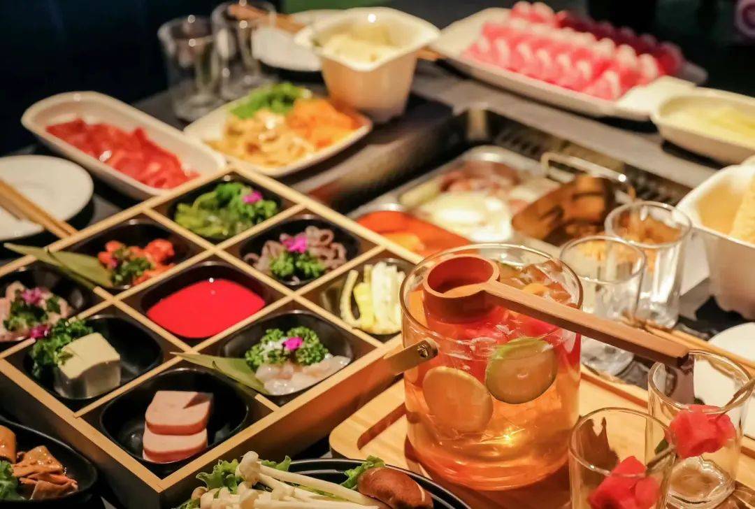 社区店和商场店两重天，成绩单出炉