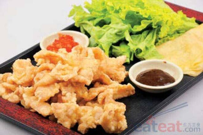 土家金牌五花肉