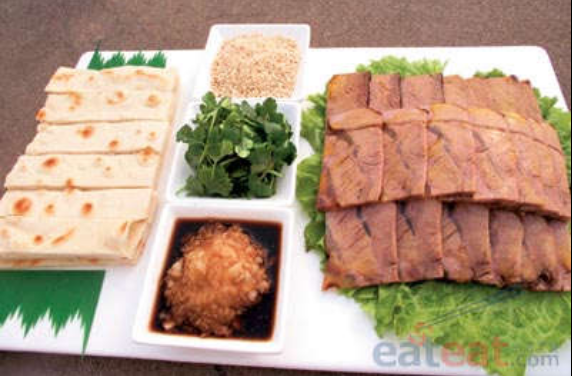 鲁氏劲牛肉