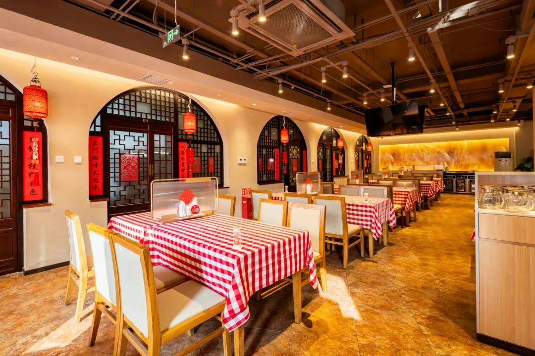 西贝要实现年营收千亿元，是高调还是画饼？