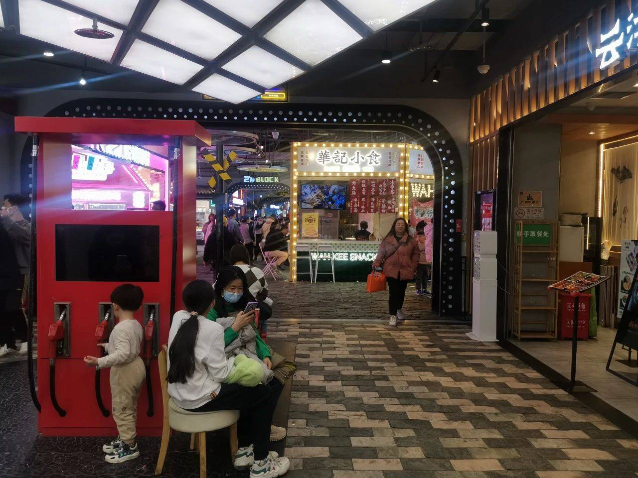 门头营销正当时,原来学问这么大