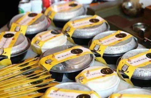 遏制外卖餐饮浪费 超量点餐将被治理