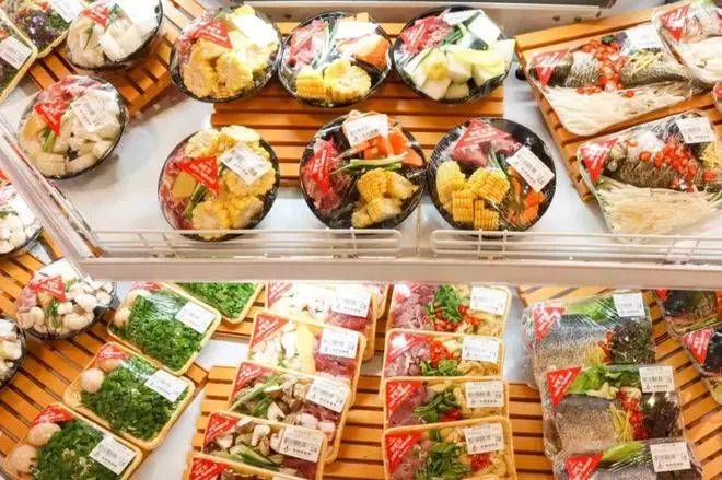 一个万亿级“蓝海”即将诞生!预制菜写入一号文件