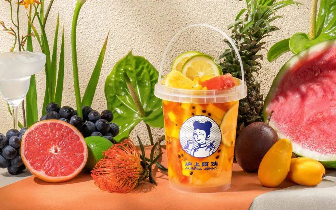 沪上阿姨有何不“雅”,“她经济”到底该如何掘金?