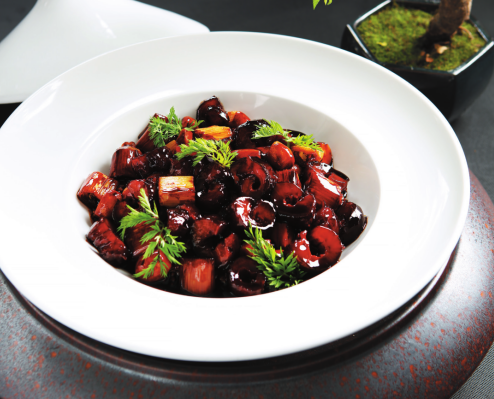 大厂年薪30万转行做餐饮,月入4万,餐饮“围城”真香么!