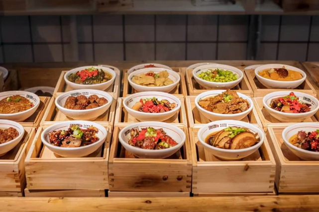 预制菜产业成新蓝海,格力强势入局