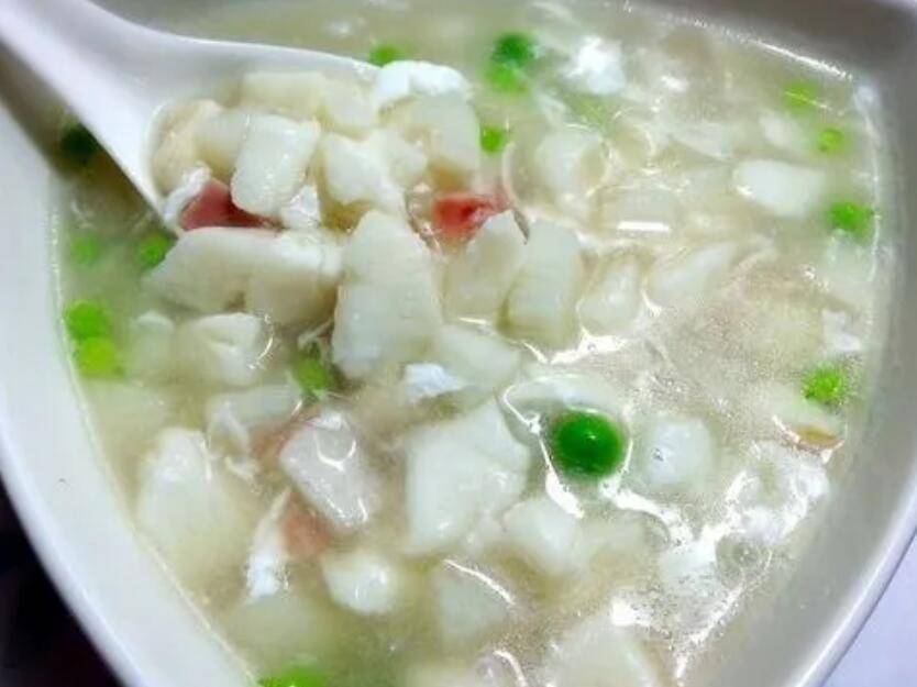 鱼香鱼鲜大碗鱼