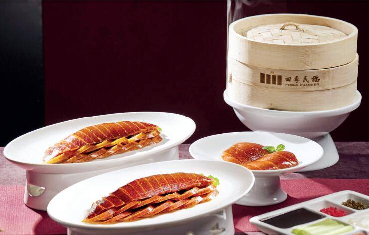 北京排队王四季民福案例分析