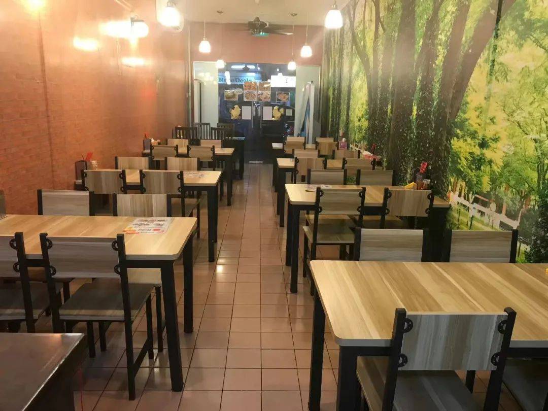 沙县小吃餐饮连锁公司增资至1000万,拓展了哪些新业务?