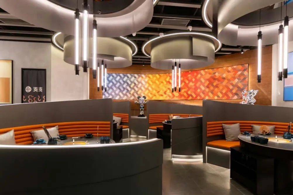 两年亏损6亿,呷哺持续扩张找出路