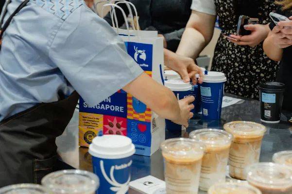 外卖做得好,营业收入少不了