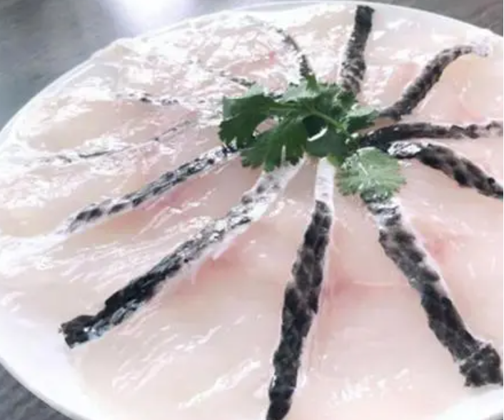 鱼生